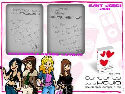 Mi experiencia en Sant Jordi 2011¡¡Mi primer año de Sant ...