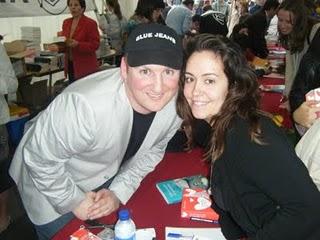 Mi experiencia en Sant Jordi 2011¡¡Mi primer año de Sant ...