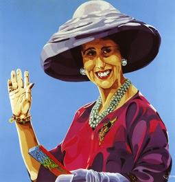 MUSEO COLECCIONES ICO: Libres para Pintar