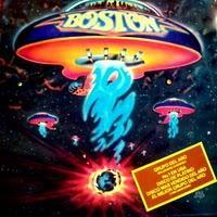 BOSTON - MORE THAN A FEELING