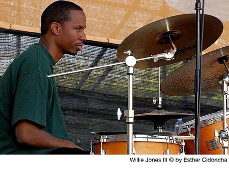 Willie Jones III Willie Jones III