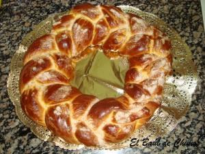 Rosca de Pascua