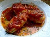 Merluza tomate microondas
