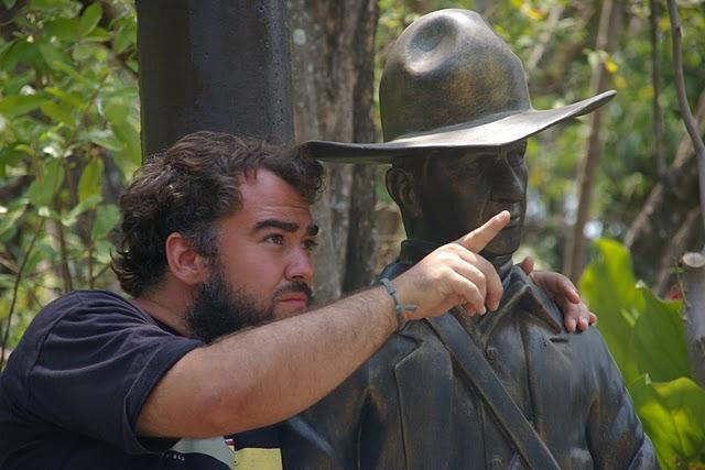 Masaya y pueblos blancos