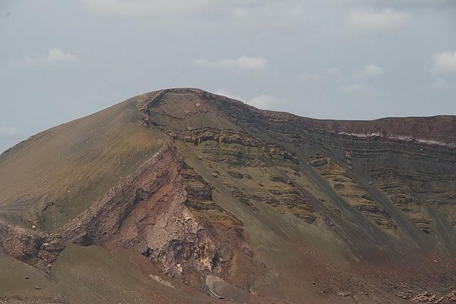 Masaya y pueblos blancos