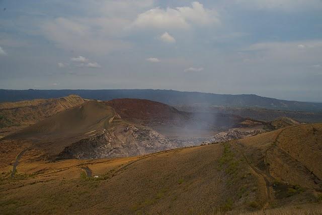 Masaya y pueblos blancos