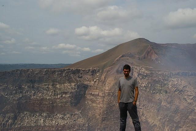 Masaya y pueblos blancos