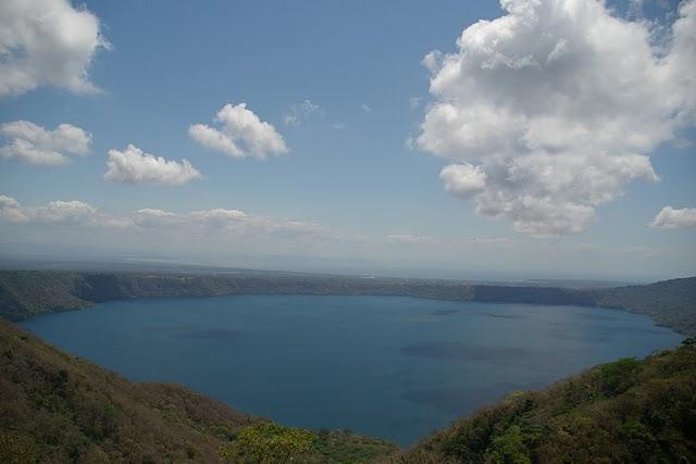 Masaya y pueblos blancos