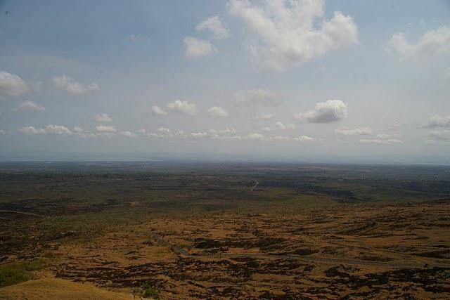Masaya y pueblos blancos