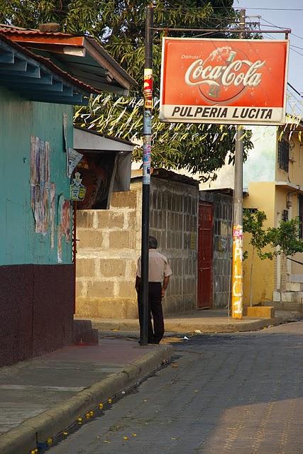 Masaya y pueblos blancos