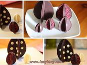 Huevos Pascua caseros