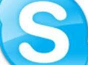Skype Blackberry