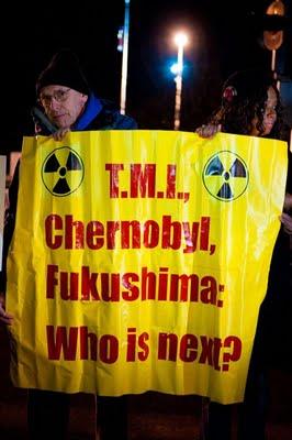 Los peores desastres nucleares de todos los tiempos