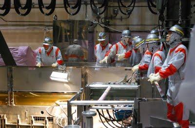 Los peores desastres nucleares de todos los tiempos