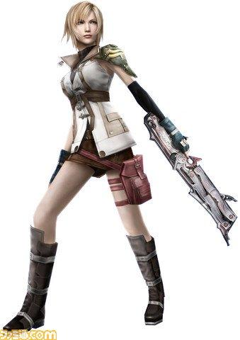 Jugando a… The 3rd Birthday