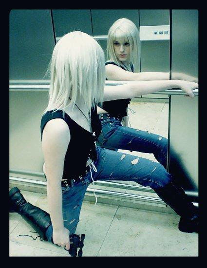 Jugando a… The 3rd Birthday