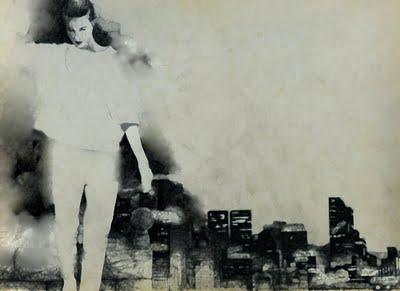 Ingrávida Ingrávida