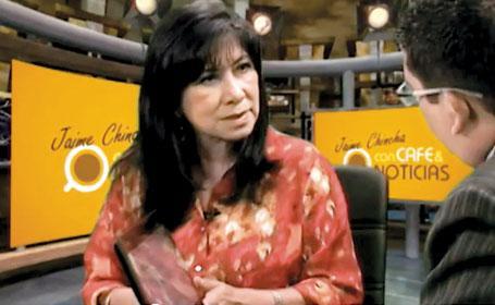 Campaña 2011: Autoritarismo S.A.