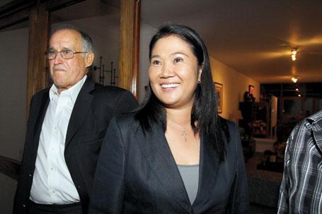 Campaña 2011: Autoritarismo S.A.