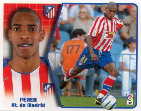 Perea o la falta de análisis atlética