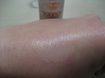 sannai - protector solar 100% mineral sannai - protector solar 100% mineral