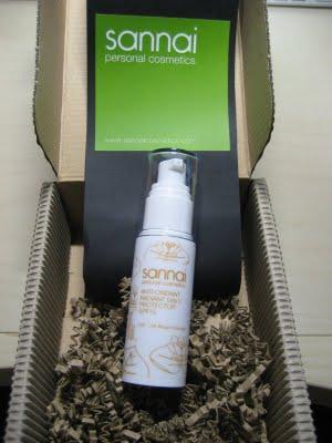 sannai - protector solar 100% mineral sannai - protector solar 100% mineral