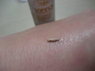 sannai - protector solar 100% mineral sannai - protector solar 100% mineral