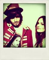 angus & julia stone