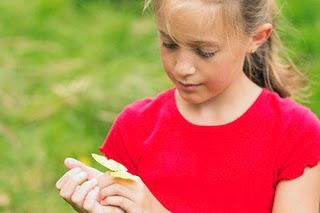 El Circo de la Mariposa: Florece a *tu* manera :)