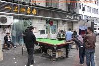 Chongqing, centro histórico