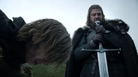 Crítica de TV: Juego de Tronos 1x01