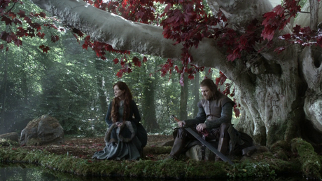 Crítica de TV: Juego de Tronos 1x01