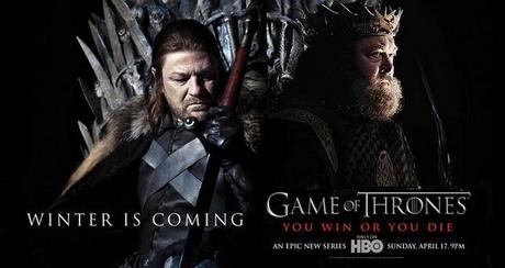 Crítica de TV: Juego de Tronos 1x01