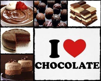 Al rico chocolate Al rico chocolate