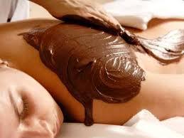 Al rico chocolate