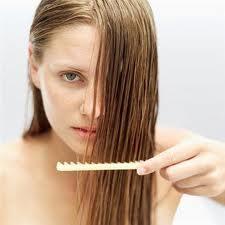 Aliméntate para evitar la caída del cabello en primavera