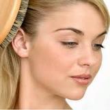 Aliméntate para evitar la caída del cabello en primavera