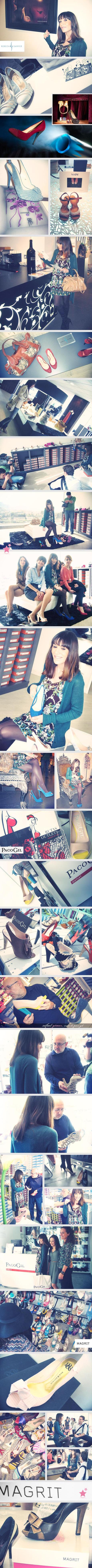 shopping tour & masterclass en elda shopping tour & masterclass en elda