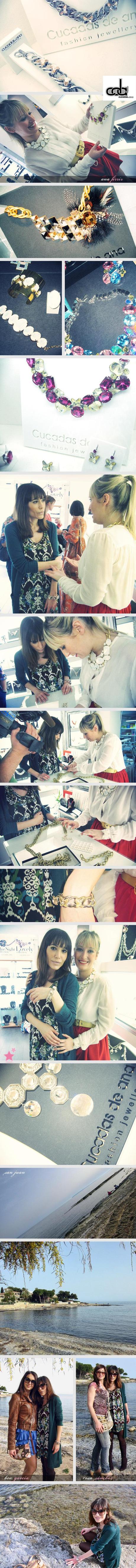 shopping tour & masterclass en elda shopping tour & masterclass en elda