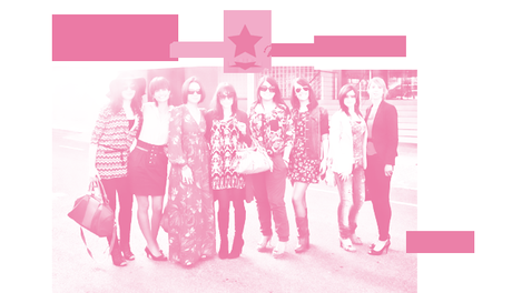 shopping tour & masterclass en elda shopping tour & masterclass en elda