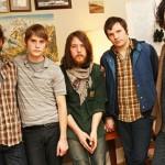 Fleet Foxes “Helplessness Blues”, en streaming