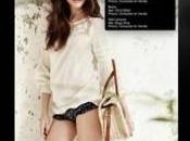 Blanco lanza aplicación para comprar desde iPad