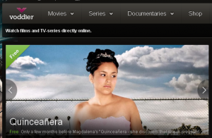 Voddler confirma su llega a España 