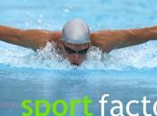 Natación, todo beneficios