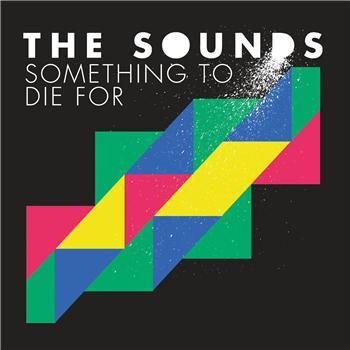 The Sounds - Yeah Yeah Yeah