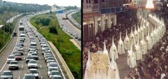 LOS SANTOS INOCENTES DE LA SEMANA SON…