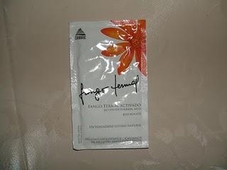 Review Muestras Naturales