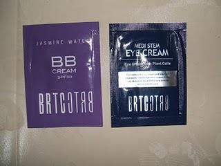 Review Muestras Naturales