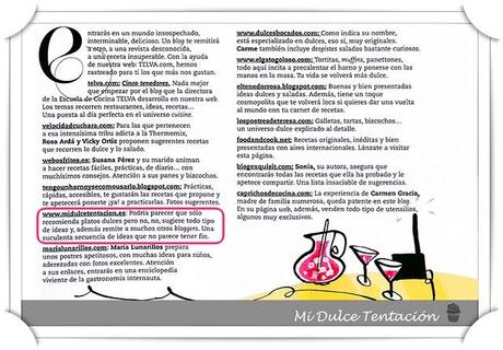 Risotto de Calabaza - Telva