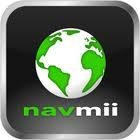 Navmii, navegador GPS para iPhone
